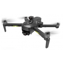 SG906 PRO MAX Professional Smart Drone - 4K Dual Camera Wide Angle - 50x Zoom - 5G Wifi FPV - 50 Minutes de vol - 3 Axis Gimbal - 1200M Range - INCLUANT Obstacle Detection