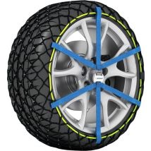 Michelin Easy Grip Evolution - 2 chaînes à neige - EVO19
