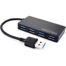 Garpex® USB Hub - Hub USB 3.0 Type-A à 4 ports