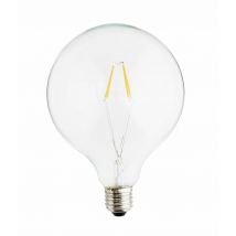 Madam Stoltz-collectie Ronde LED lamp XL 4W E27