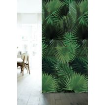 KEK Amsterdam-collectie Behang Palm leaves