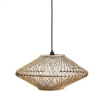 Madam Stoltz-collectie Bamboe hanglamp