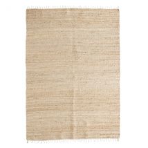 Nordal-collectie Vloerkleed AVA 290x200cm naturel