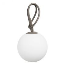 Fatboy-collectie Buitenlamp Bolleke taupe