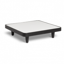 Fatboy-collectie paletti table lichtgrijs