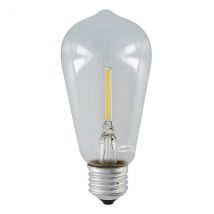 House Doctor-collectie LED lamp bulb