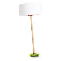 Fatboy-collectie Thierry le swinger buitenlamp rood
