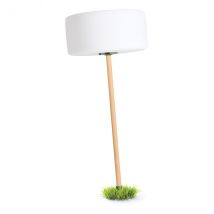 Fatboy-collectie Thierry le swinger buitenlamp industrial groen