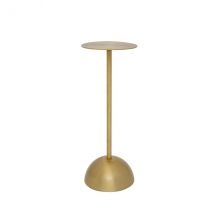 Urban Nature Culture-collectie Sidetable S goud