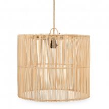 Bazar Bizar Chacha Hanglamp - Naturel - M