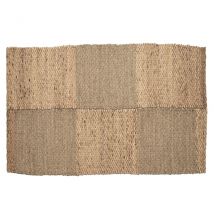 Bazar Bizar Paddle Field Tapijt - Naturel - 280x175