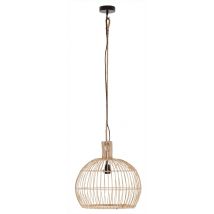 MUST Living-collectie Hanglamp Las Salinas -S- naturel