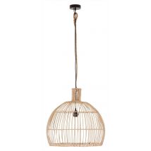 MUST Living-collectie Hanglamp Las Salinas -L- naturel