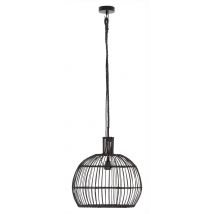 MUST Living-collectie Hanglamp Las Salinas -S- zwart