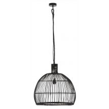 MUST Living-collectie Hanglamp Las Salinas -L- zwart