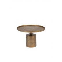 STUDIO DEENS-collectie Salontafel Mason Antique Brass