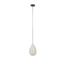 STUDIO DEENS-collectie Aysa Hanglamp Lang Zand