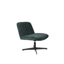 STUDIO DEENS-collectie Belmond Fauteuil Rib Groen