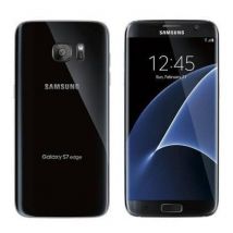 Samsung Samsung Galaxy S7 Edge Smartphone Unlocked SIM Free - 32 GB - Nieuwstaat - Zwart - 3 Jaar Garantie