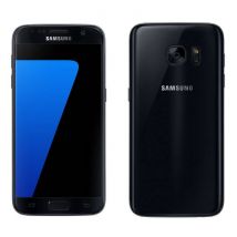 Samsung Samsung Galaxy S7 Smartphone Unlocked SIM Free - 32 GB - Nieuwstaat - Zwart - 3 Jaar Garantie