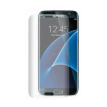 Stuff Certified® Samsung Galaxy S7 Edge Screen Protector Soft TPU Foil Folie PET Film