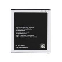 Stuff Certified® Samsung Galaxy J3 2016 Batterij/Accu AAA+ Kwaliteit