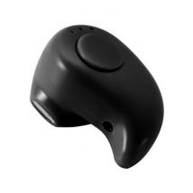 FORNORM S530 Mini TWS Draadloos Bluetooth 4.0 Oortje Ear Wireless Bud Earphone Earbud Zwart