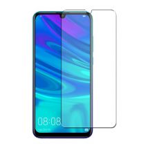 Stuff Certified® Huawei P Smart 2019 Screen Protector Tempered Glass Film Gehard Glas Glazen