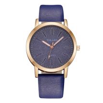 Yolako Kwarts Horloge Dames - Anoloog Luxe Uurwerk voor Vrouwen Blauw