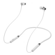 Lenovo HE05 Draadloze Oortjes - Smart Touch Control TWS Oordopjes Bluetooth 5.0 Wireless Buds Oortelefoon Wit