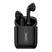 Lenovo X9 Draadloze Oortjes - True Touch Control TWS Oordopjes Bluetooth 5.0 Wireless Buds Earphones Oortelefoon Zwart