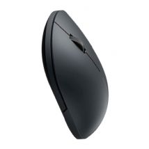 Xiaomi Mi Mouse 2 Draadloze Muis - Geruisloos / Optisch / Tweehandig / Ergonomisch - Zwart