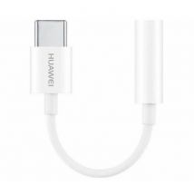 Huawei USB-C naar 3.5mm AUX Jack Audio Adapter Converter