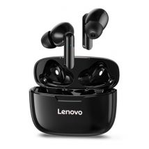 Lenovo XT90 Draadloze Oortjes - True Touch Control TWS Oordopjes Bluetooth 5.0 Wireless Buds Earphones Oortelefoon Zwart