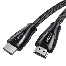 UGREEN HDMI Kabel 2.1V High Speed 1 Meter - 8K @ 60Hz - HD Dolby 7.1