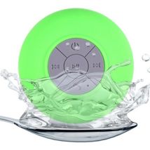 Electop Waterdichte Bluetooth Luidspreker - Draadloos Soundbox Externe Wireless Speaker Groen