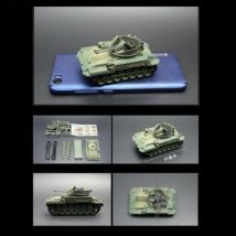 UAINCUBE M42 Duster Bouwkit 1:72 Schaalmodel - Amerikaanse Leger Tank Plastic Hobby Doe-het-zelf Model