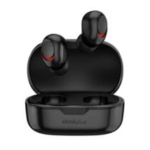 Lenovo ThinkPlus PD1X Draadloze Oortjes - TWS Oordopjes Bluetooth 5.0 Sport Earphones Earbuds Oortelefoon Zwart