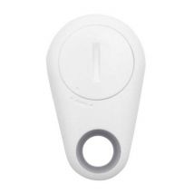 HSC Magnetische GPS Tracker - Auto Verloren Beveiliging Real Time Locator Wit