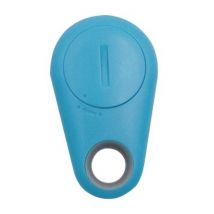 HSC Magnetische GPS Tracker - Auto Verloren Beveiliging Real Time Locator Blauw