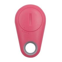 HSC Magnetische GPS Tracker - Auto Verloren Beveiliging Real Time Locator Roze