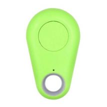 HSC Magnetische GPS Tracker - Auto Verloren Beveiliging Real Time Locator Groen