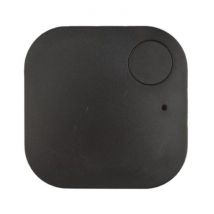 BLKOMF Mini GPS Tracker - Auto Verloren Beveiliging Real Time Locator Zwart