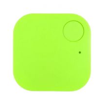 BLKOMF Mini GPS Tracker - Auto Verloren Beveiliging Real Time Locator Groen