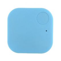 BLKOMF Mini GPS Tracker - Auto Verloren Beveiliging Real Time Locator Blauw