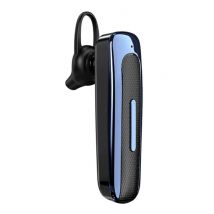ZUIDID Draadloze Business Headset - Handsfree Oordopje Zakelijk Bluetooth 5.0 Blauw