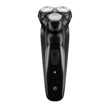 Enchen Blackstone Roterend Scheerapparaat - Trimmer Draadloos Scheermachine Elektrische Tondeuse - Zwart