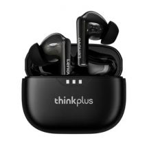 Lenovo Thinkplus LP3 Pro Draadloze Oortjes - Bluetooth 5.2 Oordopjes HiFi TWS Zwart