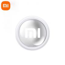 Xiaomi Mini GPS Tracker - Magnetisch Apparaat Verloren Beveiliging Real Time Locator - Wit