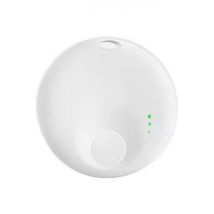 Xiaomi Mini GPS Tracker voor iOS - Anti-Verloren Auto Fiets Beveiliging Real Time Locator - Wit